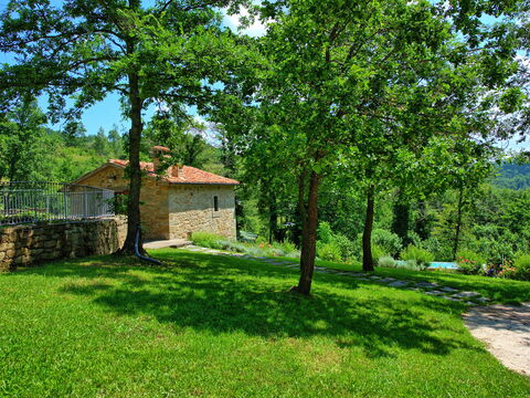 Villa Mulino