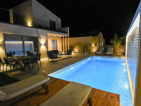 Villa Silentium Ionia