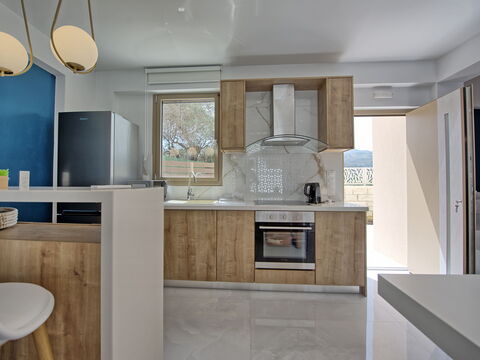 Villa Silentium Ionia