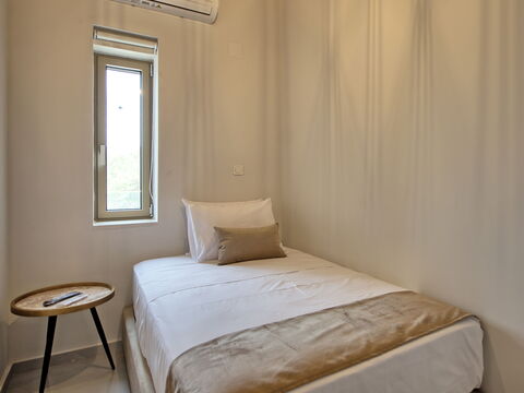 Villa Silentium Olia