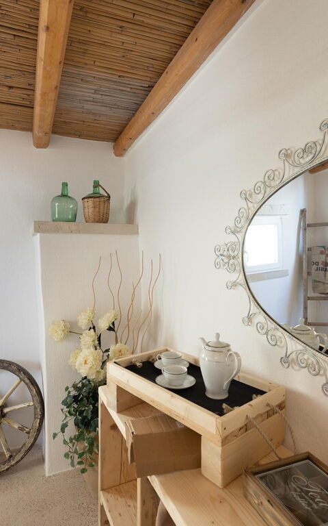 Casa Harem: Fællesværelse