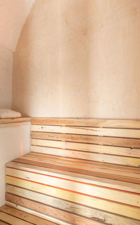 Casa Harem: Velfærd