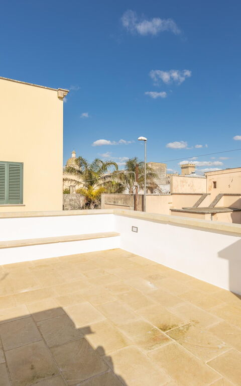 Casa Harem: Udendørs, Udvendige, Visninger