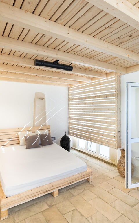 Casa Harem: Fællesværelse