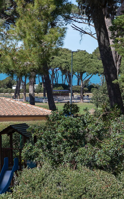 Villa Dolce Vita: Udendørs, Udvendige, Visninger