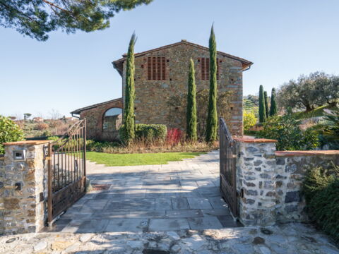 Villa Bellostare