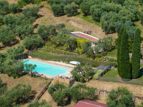 Villa Bellostare