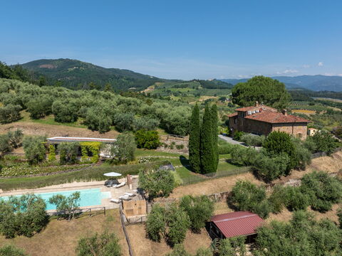 Villa Bellostare