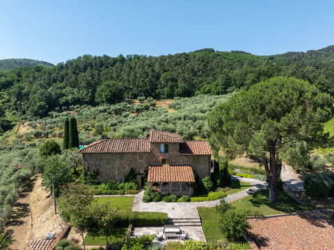 Villa Bellostare
