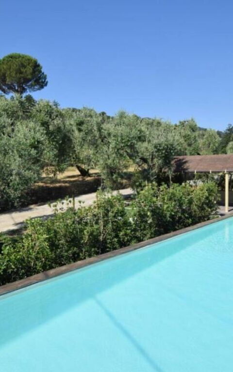 Bello Stare: pool, Udendørs, Udvendige