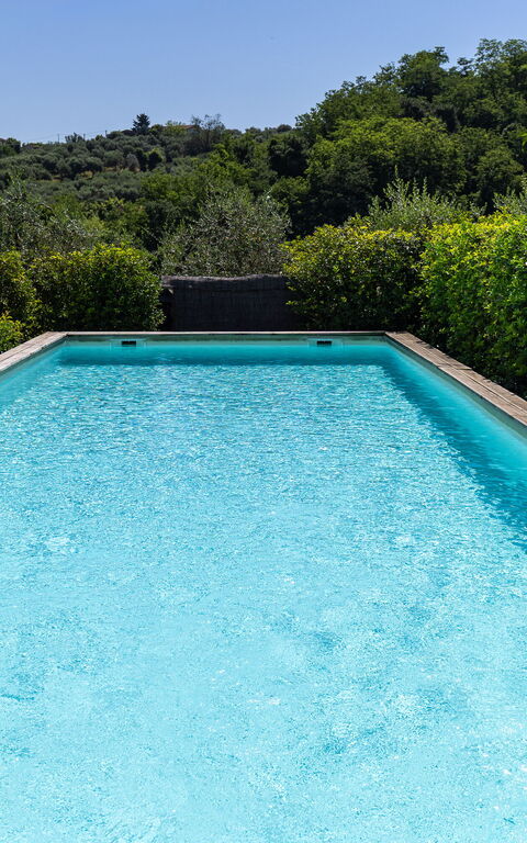 Bello Stare: pool, Udendørs