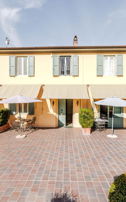 Bello Stare: Udendørs