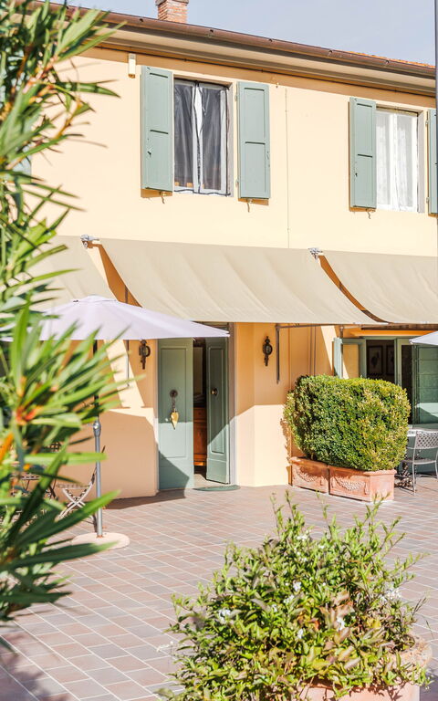 Bello Stare: Udendørs