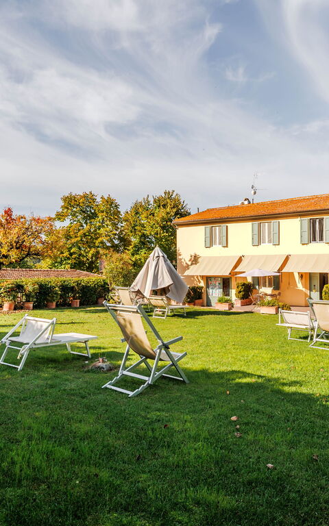 Bello Stare: Udendørs