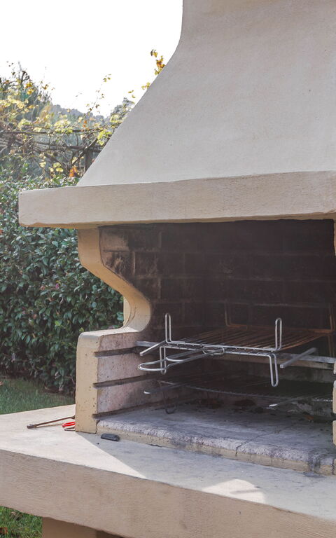 Bello Stare: Udendørs