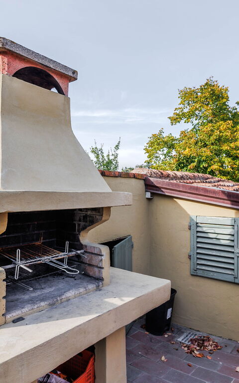 Bello Stare: Udendørs