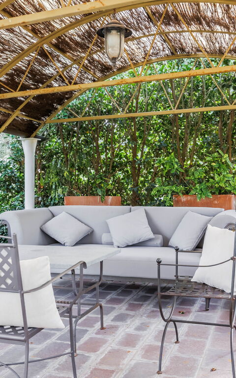 Bello Stare: Udendørs