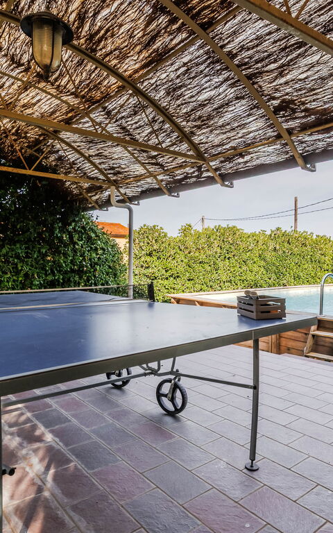 Bello Stare: Udendørs