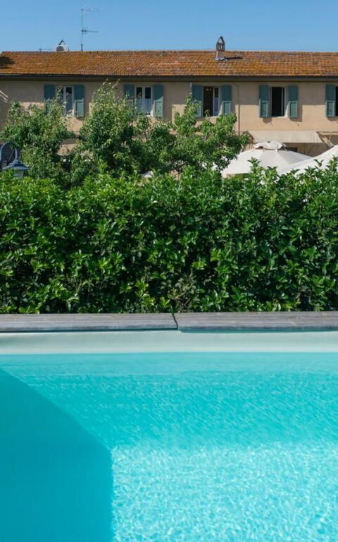 Bello Stare: pool, Udendørs, Udvendige