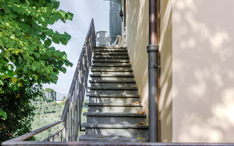 Feriebolig Rossello: Værelsesoplysninger