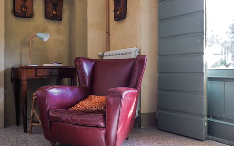 Feriebolig Vinaccia: Værelsesoplysninger