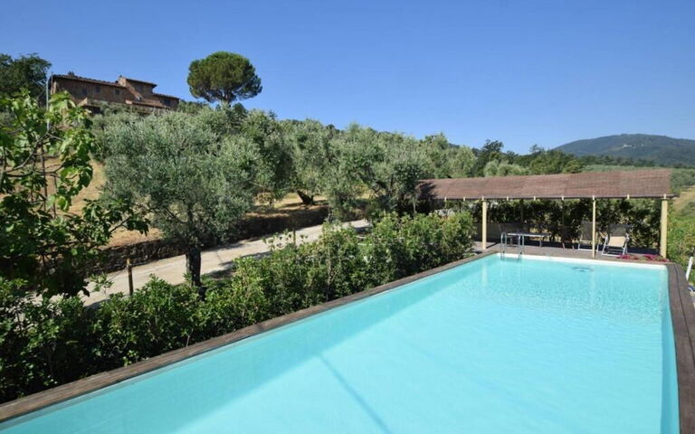 Bello Stare: pool, Udendørs, Udvendige