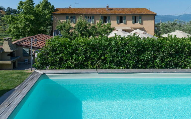 Bello Stare: pool, Udendørs, Udvendige