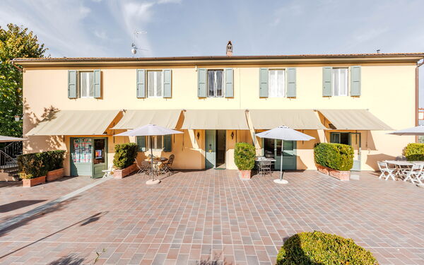 Bello Stare: Udendørs