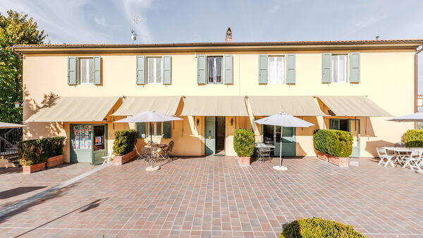 Bello Stare: Udendørs