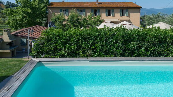 Bello Stare: pool, Udendørs, Udvendige