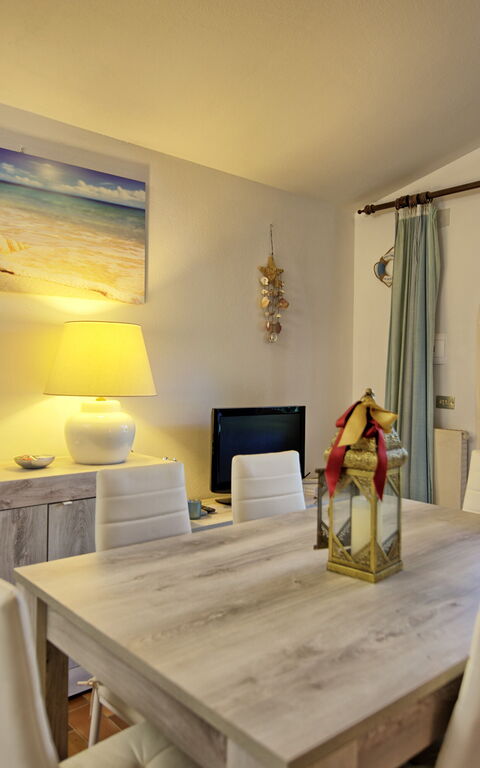 Le Dune: Frokostlokale