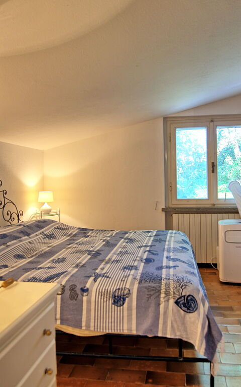 Le Dune: soveværelse