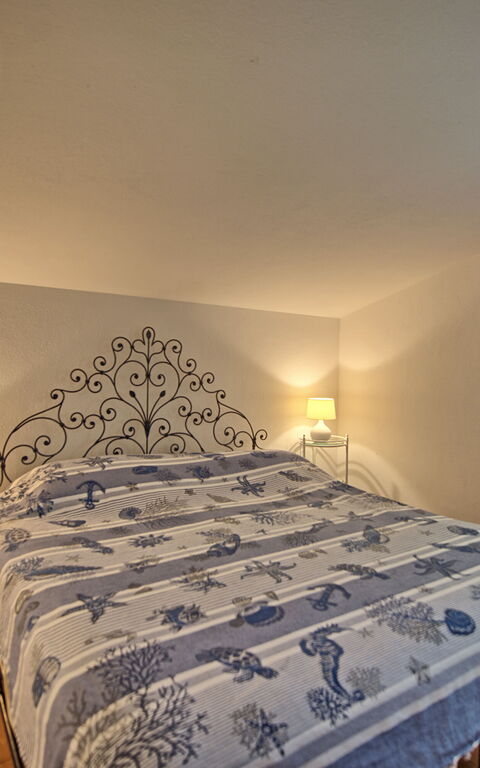 Le Dune: soveværelse