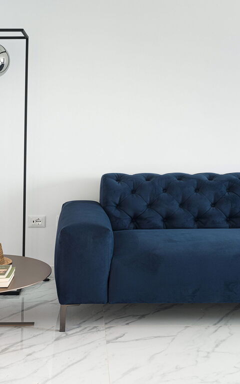 Villa Hermes: Stue, Værelsesoplysninger