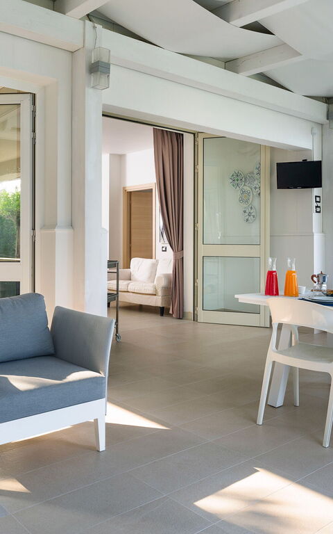 Stella Maris: Frokostlokale