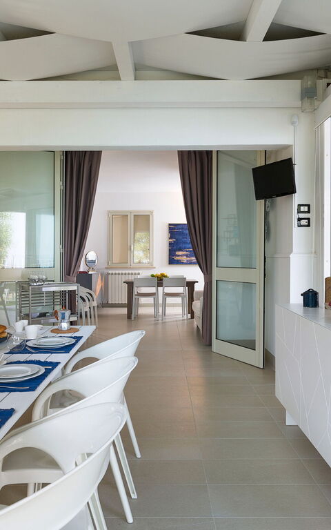 Stella Maris: Frokostlokale