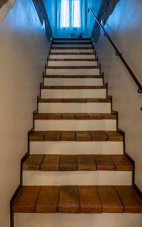 Villa Ca Viola: Værelsesoplysninger