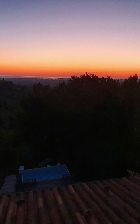 La Nocciola: Have, pool, Sommer, Udendørs, Visninger