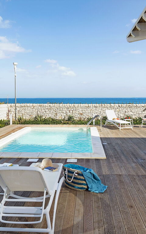 Villa San Lorenzo Timo: pool, Udendørs, Udvendige, Visninger