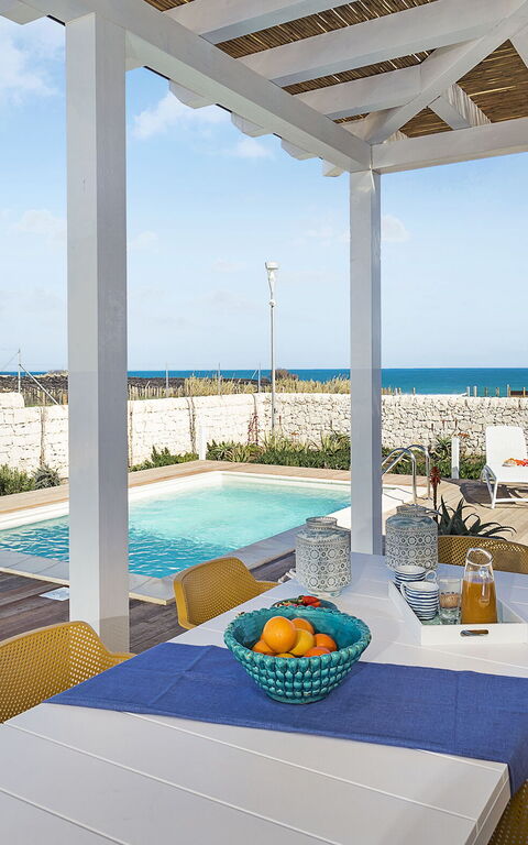 Villa San Lorenzo Timo: pool, Udendørs, Udvendige, Visninger