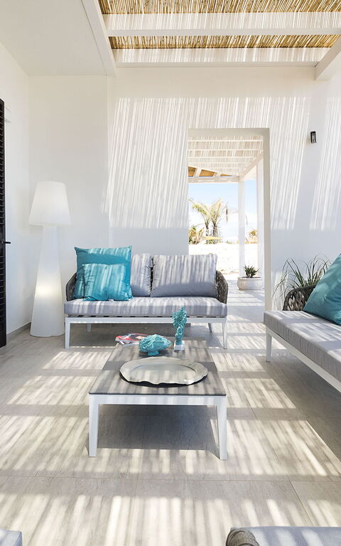 Villa San Lorenzo Timo