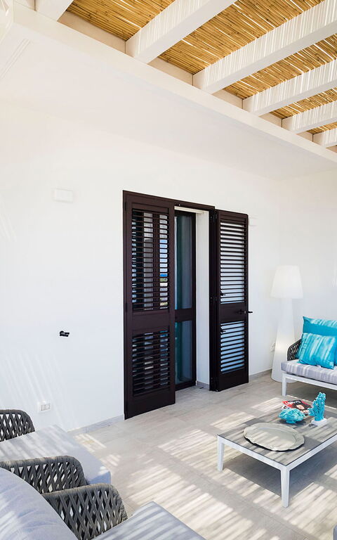 Villa San Lorenzo Timo