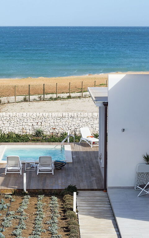 Villa San Lorenzo Timo: pool, Udendørs, Udvendige, Visninger