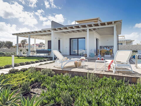 Villa San Lorenzo Timo