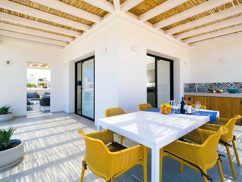 Villa San Lorenzo Timo