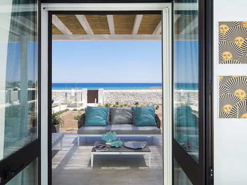 Villa San Lorenzo Timo