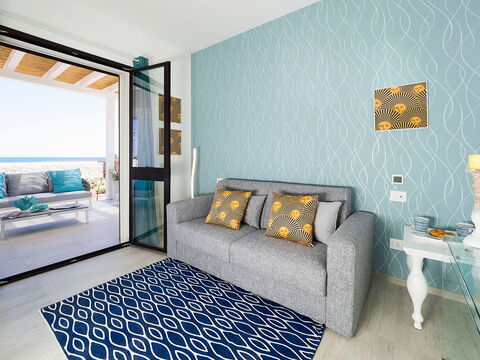 Villa San Lorenzo Timo