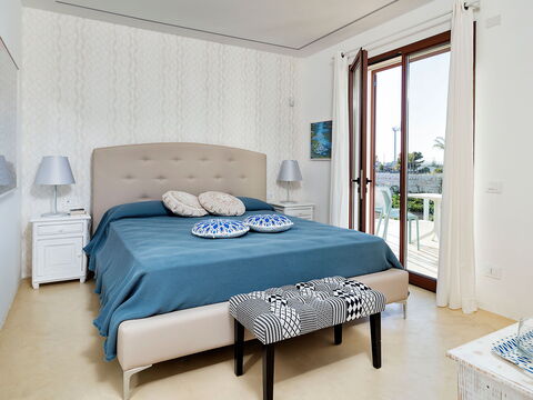 Villa San Lorenzo Ulivo