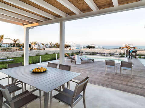 Villa San Lorenzo Ulivo