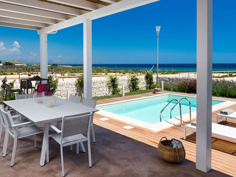 Villa San Lorenzo Fico D'india